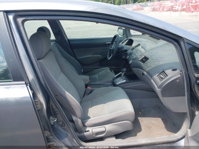 صورة 5 لـ 2009 Honda CIVIC LX