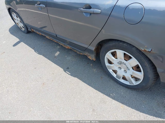 صورة 6 لـ 2009 Honda CIVIC LX