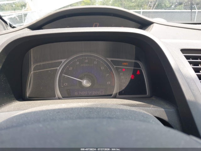 صورة 7 لـ 2009 Honda CIVIC LX