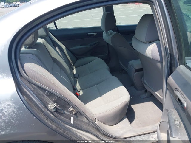 صورة 8 لـ 2009 Honda CIVIC LX