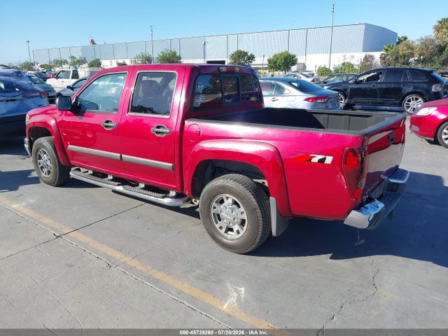 صورة 3 لـ 2006 Chevrolet COLORADO LT