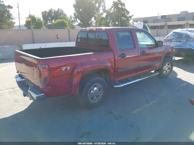 صورة 4 لـ 2006 Chevrolet COLORADO LT