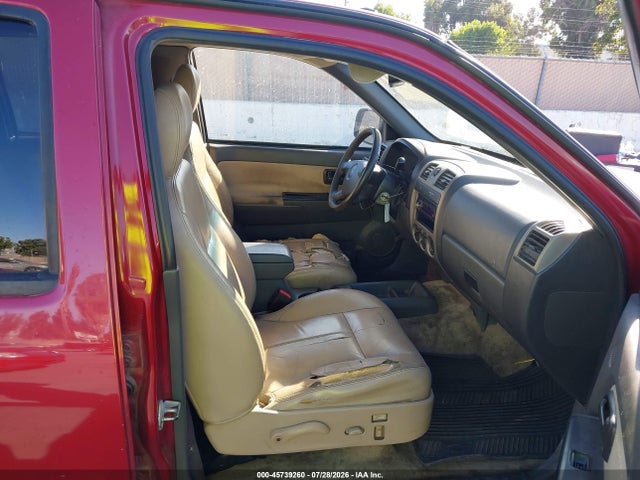 صورة 5 لـ 2006 Chevrolet COLORADO LT