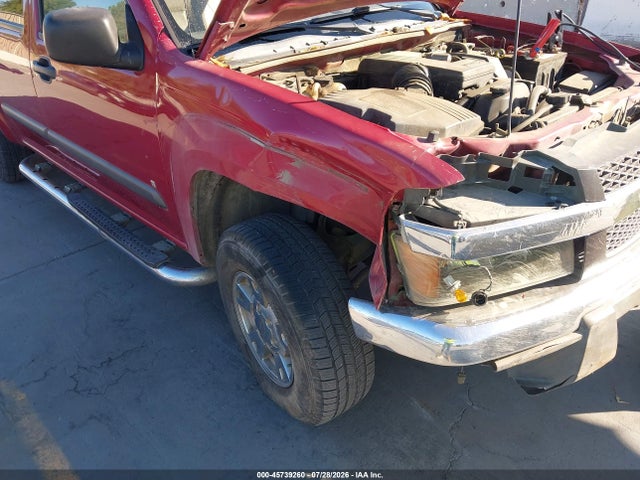 صورة 6 لـ 2006 Chevrolet COLORADO LT
