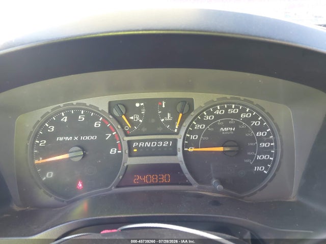 صورة 7 لـ 2006 Chevrolet COLORADO LT