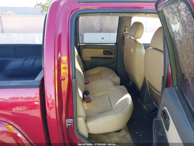 صورة 8 لـ 2006 Chevrolet COLORADO LT