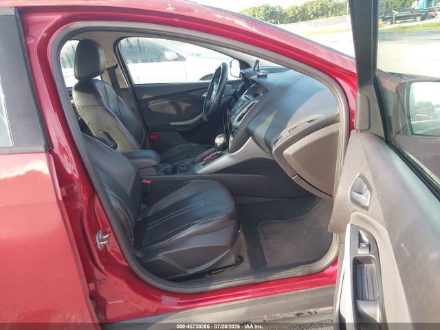 2014 FORD FOCUS SE — фото 5