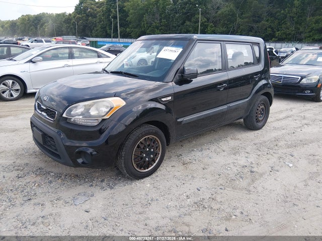 صورة 2 لـ 2013 KIA SOUL