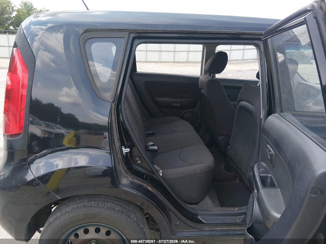 صورة 8 لـ 2013 KIA SOUL