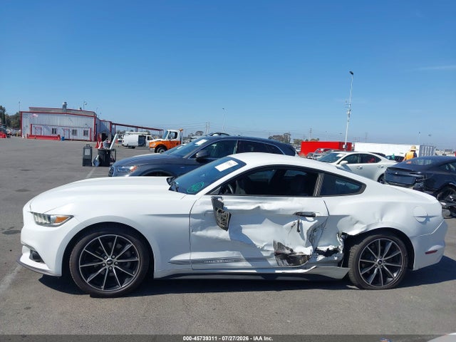 2017 FORD MUSTANG ECOBOOST 缩略图 14