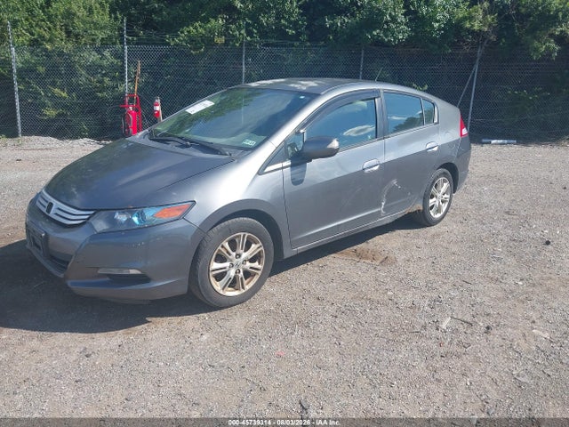 صورة 2 لـ 2010 Honda INSIGHT EX