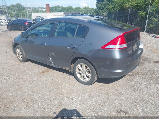 صورة 3 لـ 2010 Honda INSIGHT EX