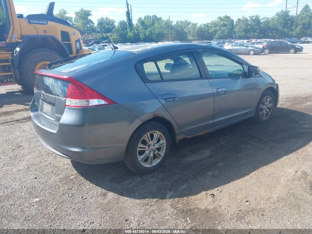 صورة 4 لـ 2010 Honda INSIGHT EX