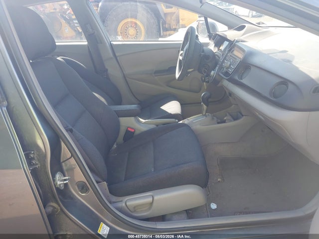 صورة 5 لـ 2010 Honda INSIGHT EX