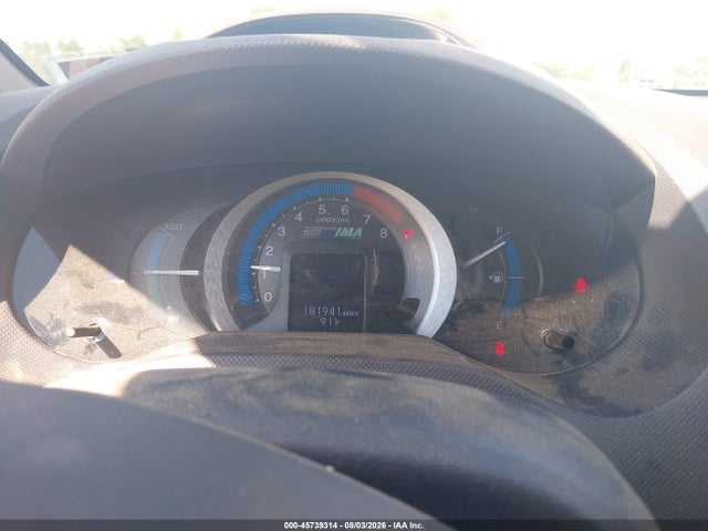 صورة 7 لـ 2010 Honda INSIGHT EX