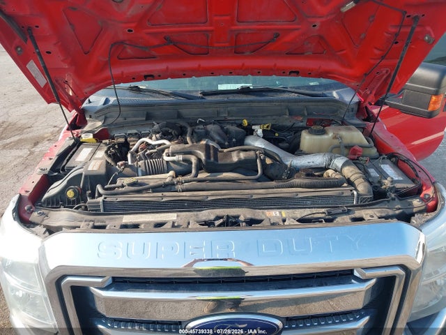 صورة 10 لـ 2016 FORD F-250 XLT