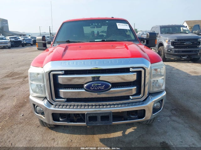 صورة مصغرة 12 لـ 2016 FORD F-250 XLT
