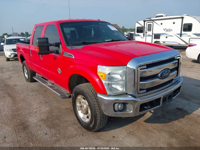 صورة 1 لـ 2016 FORD F-250 XLT
