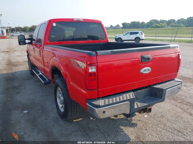 صورة 3 لـ 2016 FORD F-250 XLT