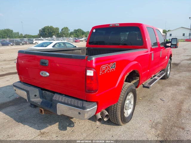 صورة 4 لـ 2016 FORD F-250 XLT
