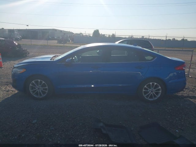 صورة مصغرة 15 لـ 2019 FORD FUSION SE