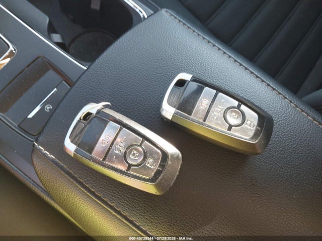 صورة مصغرة 11 لـ 2019 FORD FUSION SE