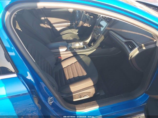 صورة 5 لـ 2019 FORD FUSION SE