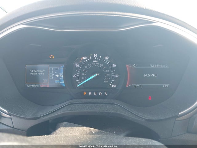 صورة 7 لـ 2019 FORD FUSION SE