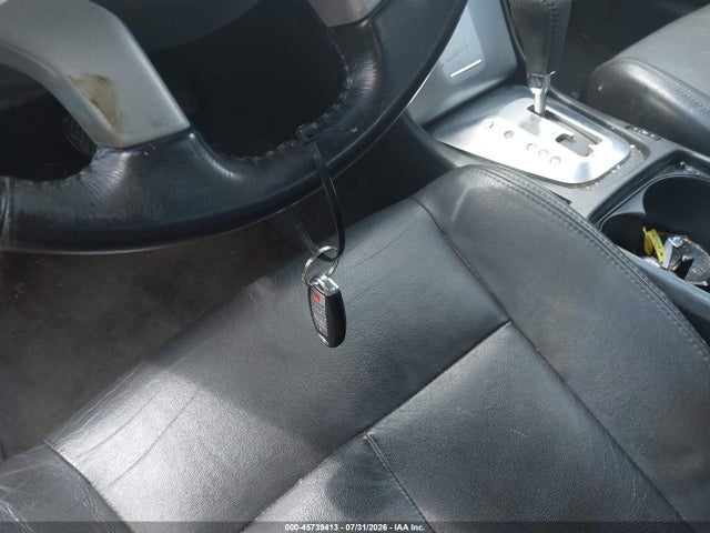 2009 Nissan ALTIMA 2.5 S 缩略图 11