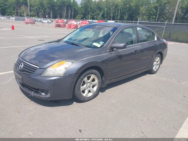 صورة 2 لـ 2009 Nissan ALTIMA 2.5 S