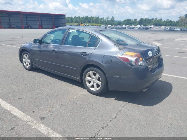 صورة 3 لـ 2009 Nissan ALTIMA 2.5 S