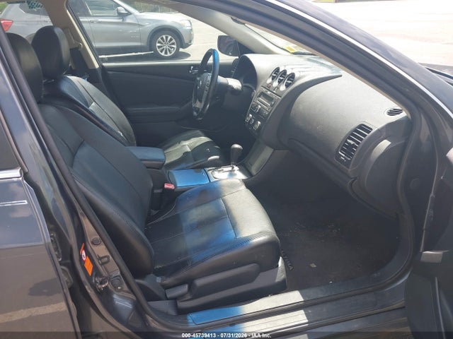 صورة 5 لـ 2009 Nissan ALTIMA 2.5 S