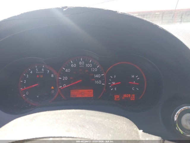 صورة 7 لـ 2009 Nissan ALTIMA 2.5 S