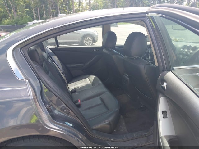 صورة 8 لـ 2009 Nissan ALTIMA 2.5 S