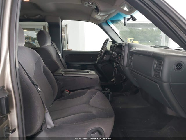 2002 GMC SIERRA 1500 SLE 照片 5