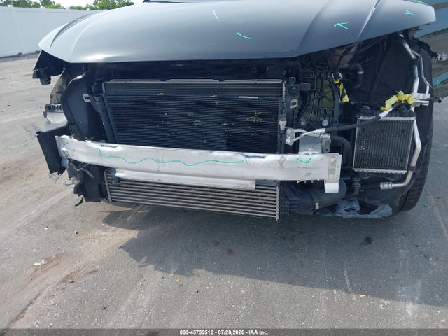 2018 AUDI SQ5 3.0T PREMIUM PLUS 6