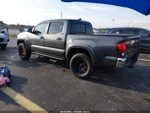 2020 Toyota TACOMA SR5 V6 照片 3