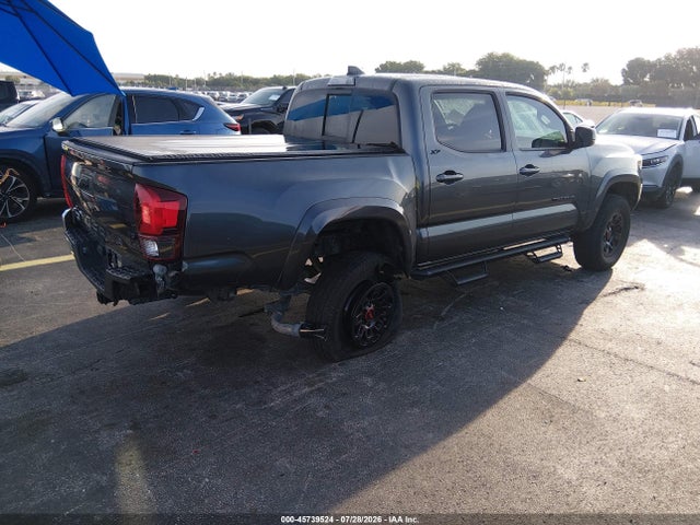 2020 Toyota TACOMA SR5 V6 照片 4