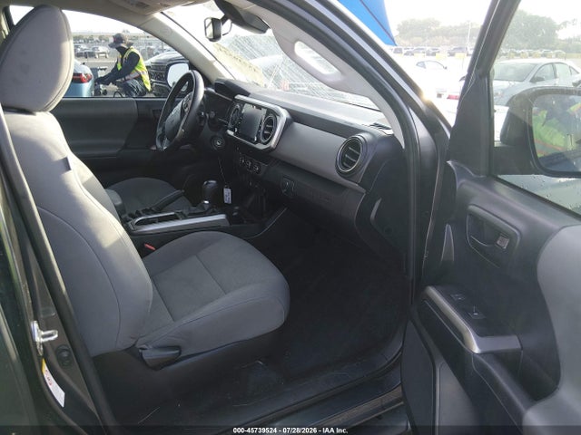 2020 Toyota TACOMA SR5 V6 照片 5