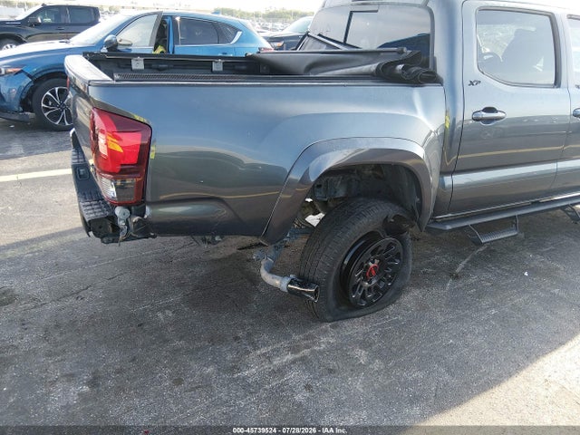 2020 Toyota TACOMA SR5 V6 照片 6