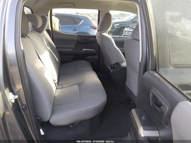 2020 Toyota TACOMA SR5 V6 照片 8