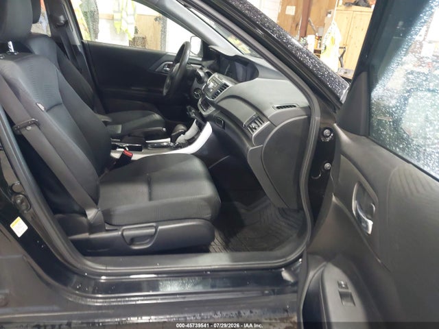 صورة 5 لـ 2014 Honda ACCORD LX