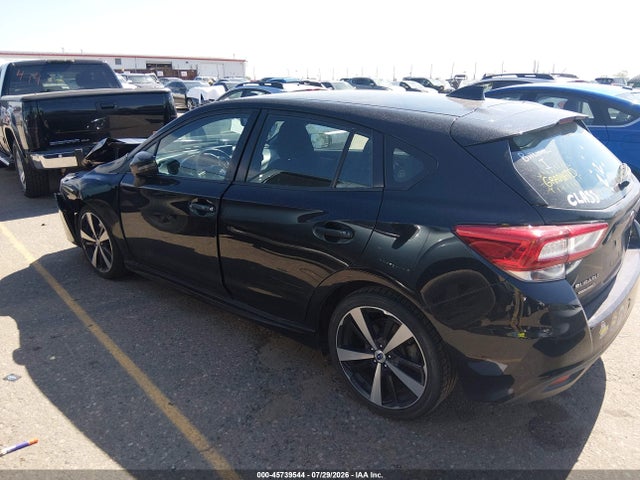 2017 SUBARU IMPREZA 2.0I SPORT 3
