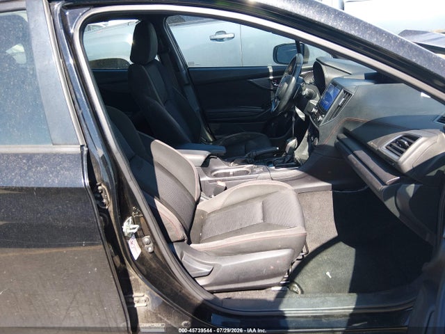 2017 SUBARU IMPREZA 2.0I SPORT 5
