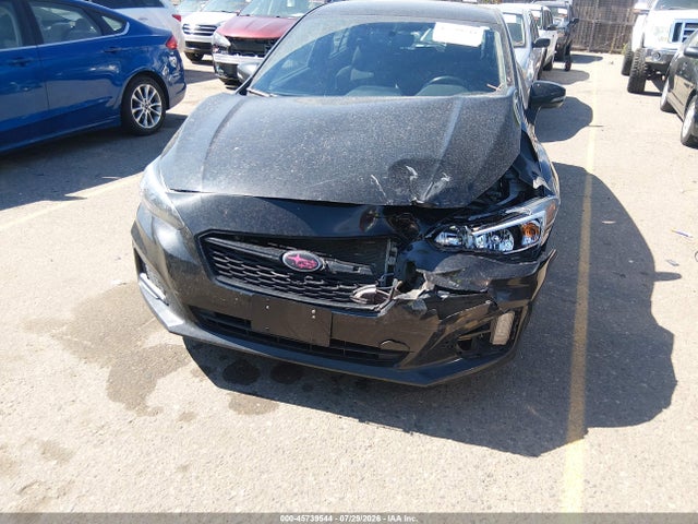 2017 SUBARU IMPREZA 2.0I SPORT 6
