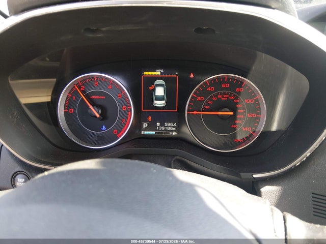 2017 SUBARU IMPREZA 2.0I SPORT 7