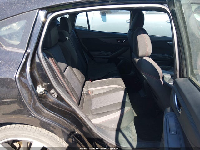 2017 SUBARU IMPREZA 2.0I SPORT 8
