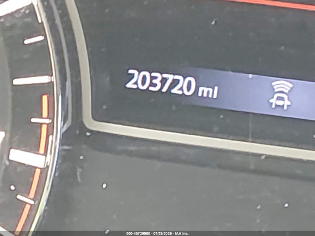 2018 NISSAN ALTIMA 2.5 SV 15