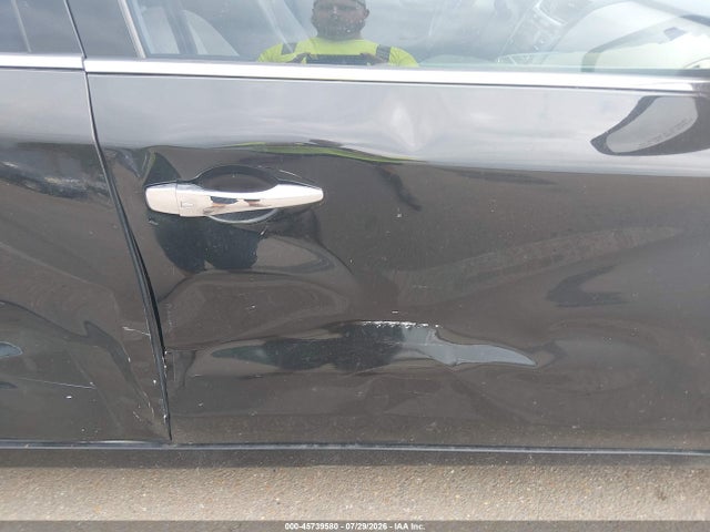 2018 NISSAN ALTIMA 2.5 SV 17