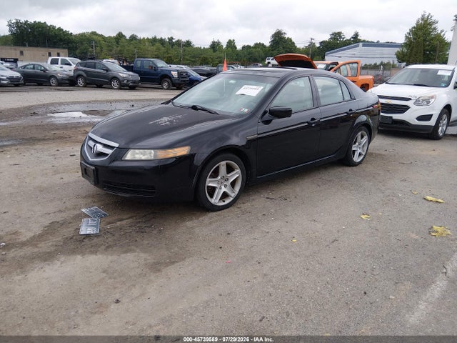 صورة 2 لـ 2004 Acura TL